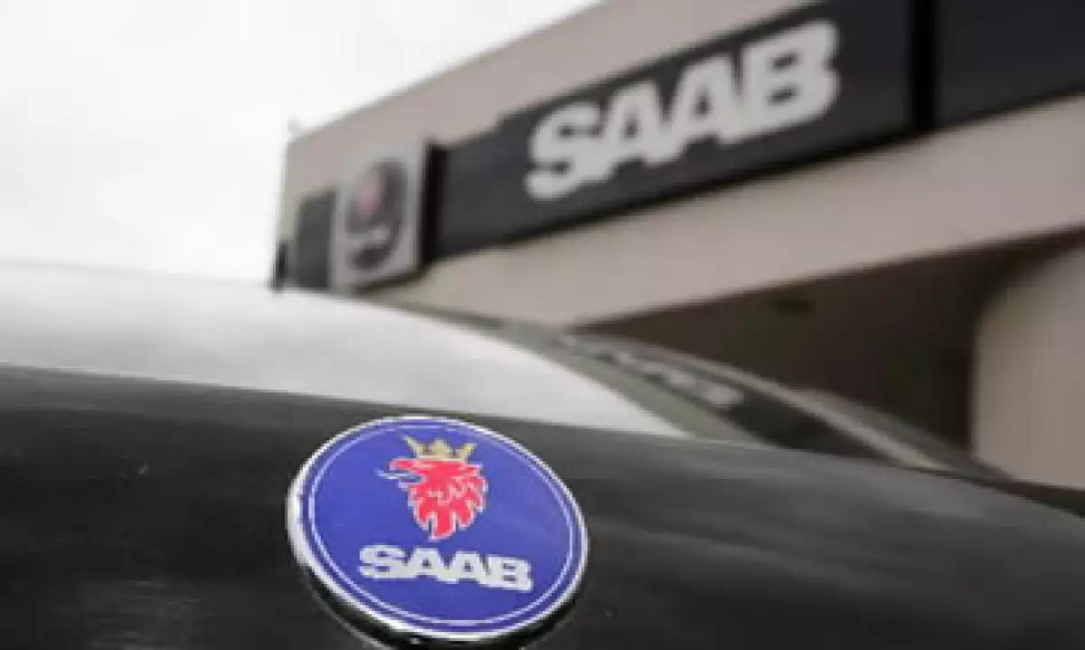 Swedish Automobile dijo que los 100 mdd serán pagados en cuotas. (Foto: AP)