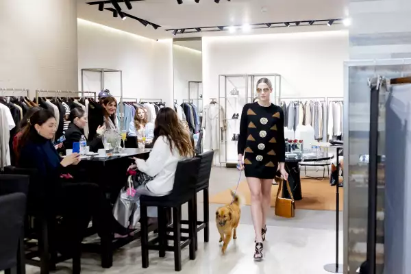 MAX MARA PRIMAVERA/VERANO 2025 