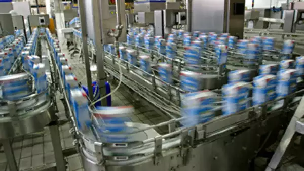 Las empresas anunciaron millonarias inversiones para ampliar la presencia en el sector de lácteos en México. (Foto: iStock by Getty)