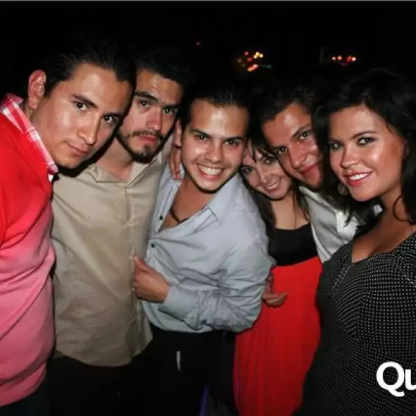 Dia del amor y de la amistad