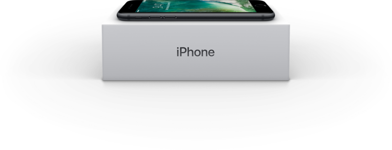 La joya de Apple