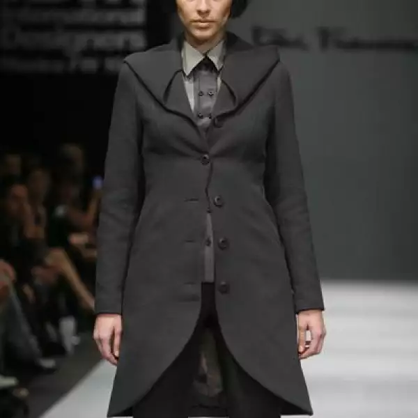 IDM Pasarela Toni Francesc