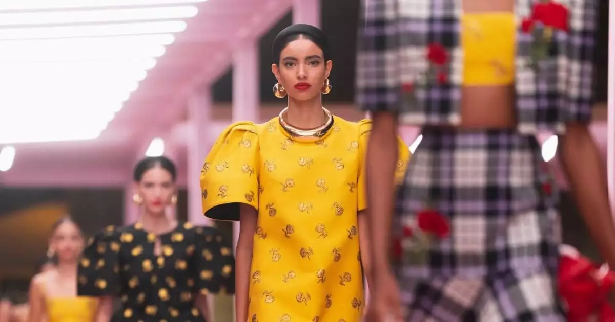 Carolina Herrera