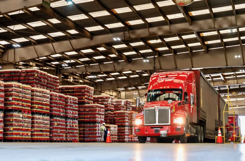 Coca Cola Femsa Facebook