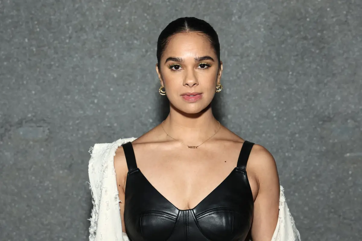 Jason Wu - Front Row & Backstage - February 2024 New York Fashion Week: The Shows