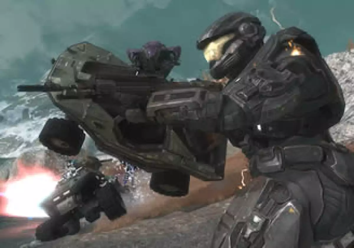 La franquicia Halo ha vendido 34 millones de juegos y generado 1,900 millones de dólares. (Foto: Cortesía CNNMoney)