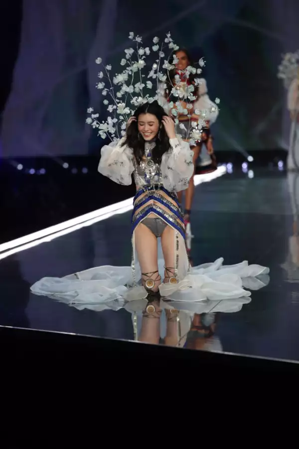 ming xi