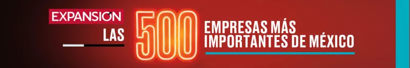 Las 500 empresas 2023_Header Desktop Home Expansión
