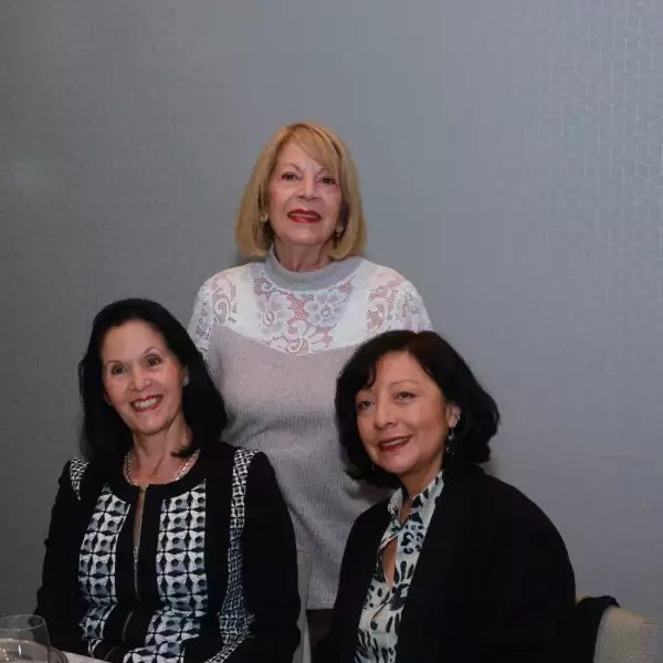 THE FASHION GROUP INTERNATIONAL OF MEXICO CITY