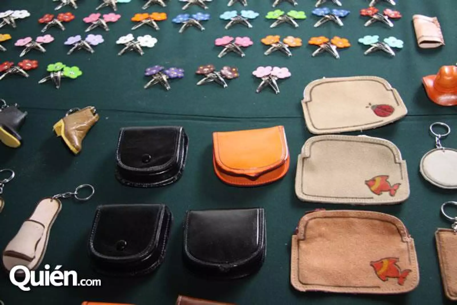 Muestra Gastron?a Poblana