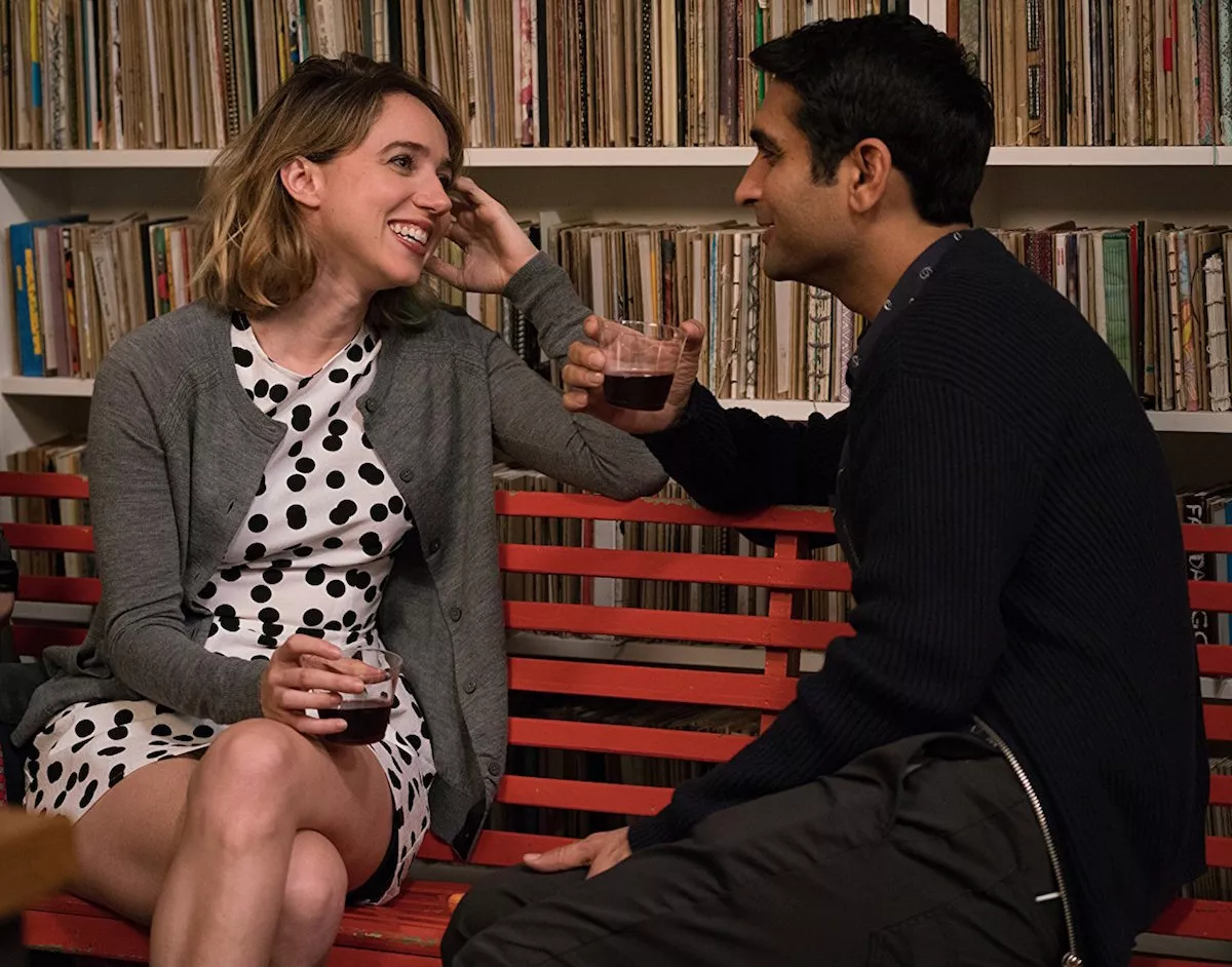 The Big Sick.