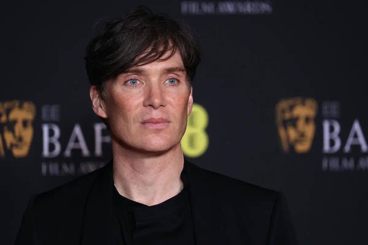 2024 EE BAFTA Film Awards - Winners Room