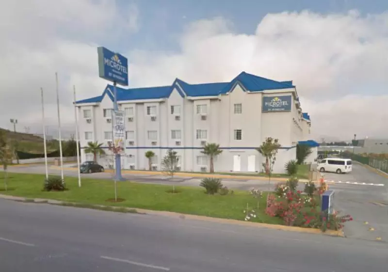 Microtel Inn Saltillo