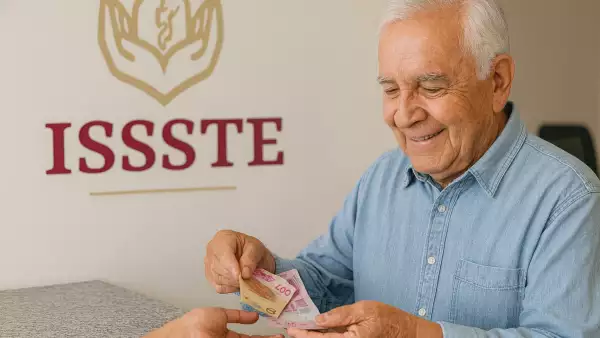 Aguinaldo del ISSSTE 2025: cuándo cae, según el calendario oficial