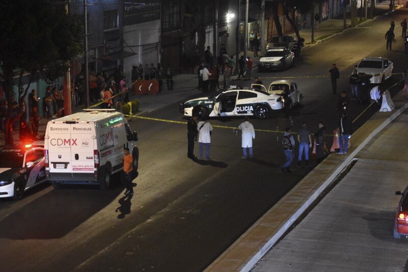 asesinato iztapalapa