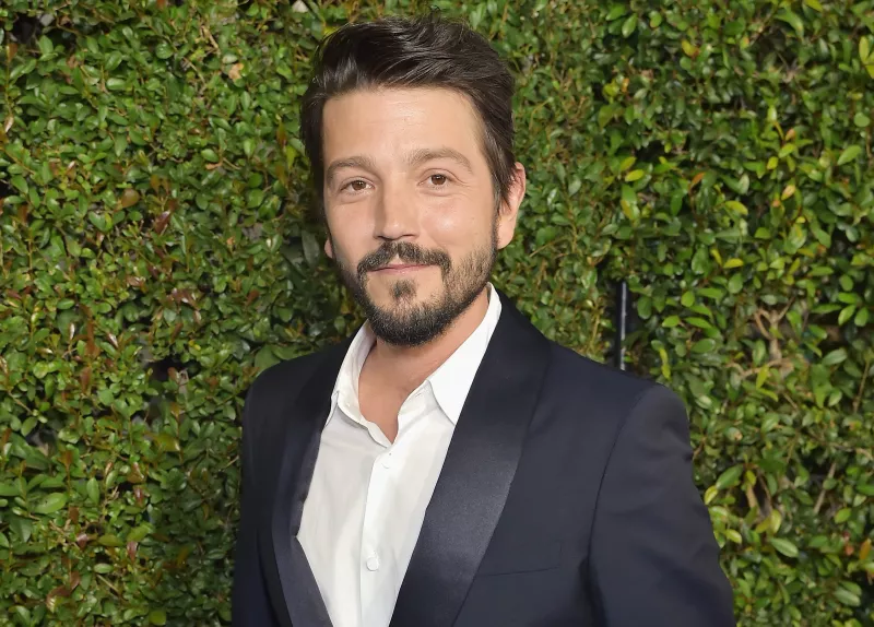 Diego Luna