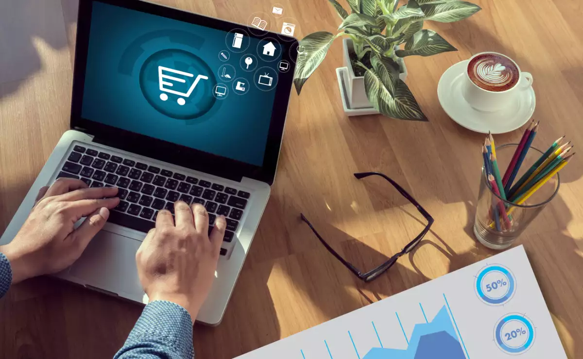e-commerce