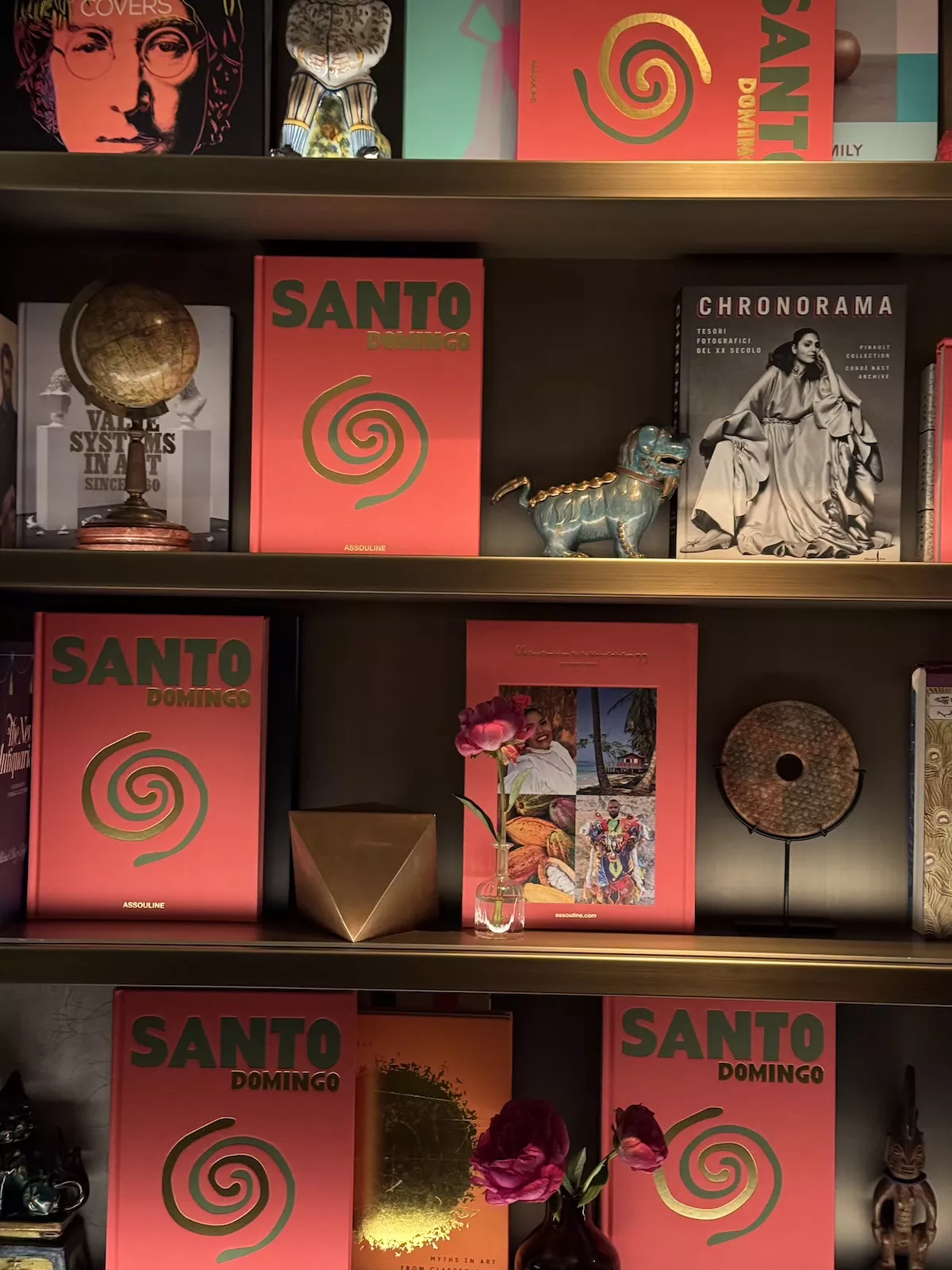 Republica Dominicana