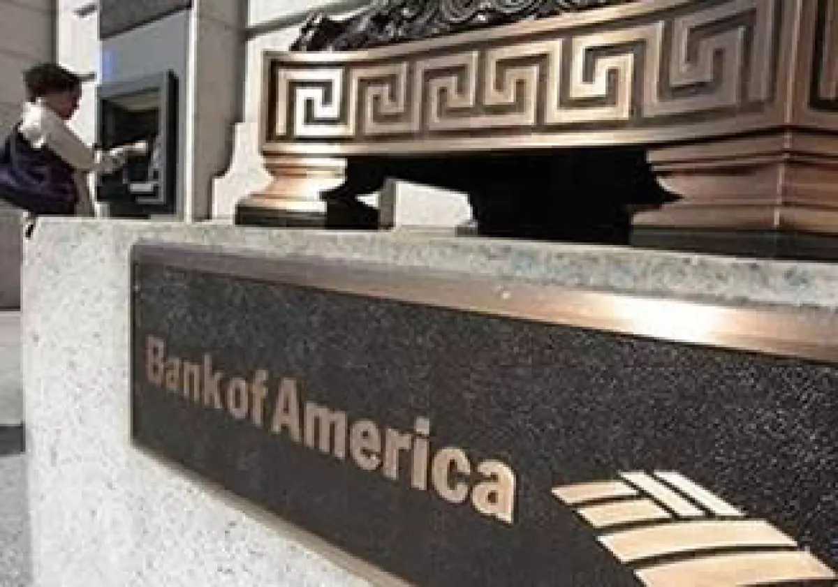 El banco espera registrar un cargo adicional en el cuarto trimestre de 2,000 millones de dólares. (Foto: Reuters)