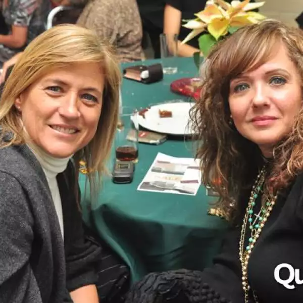 Cumpleaños de Chachis Peña