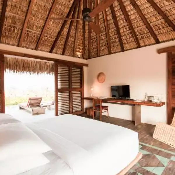 Nominados Hotel Boutique