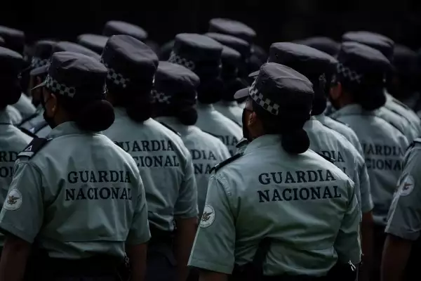 guardia nacional