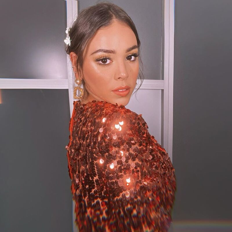 Danna Paola