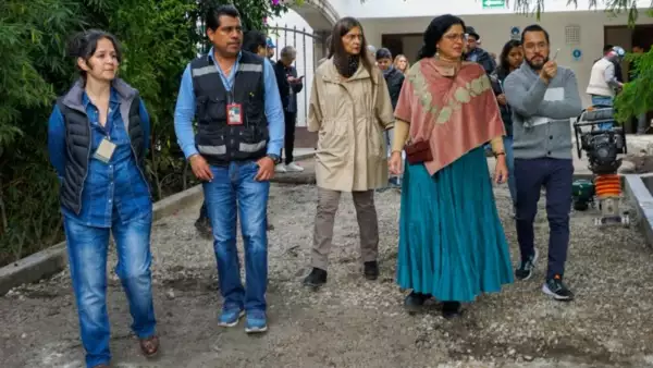 Mondiacult 2022 México