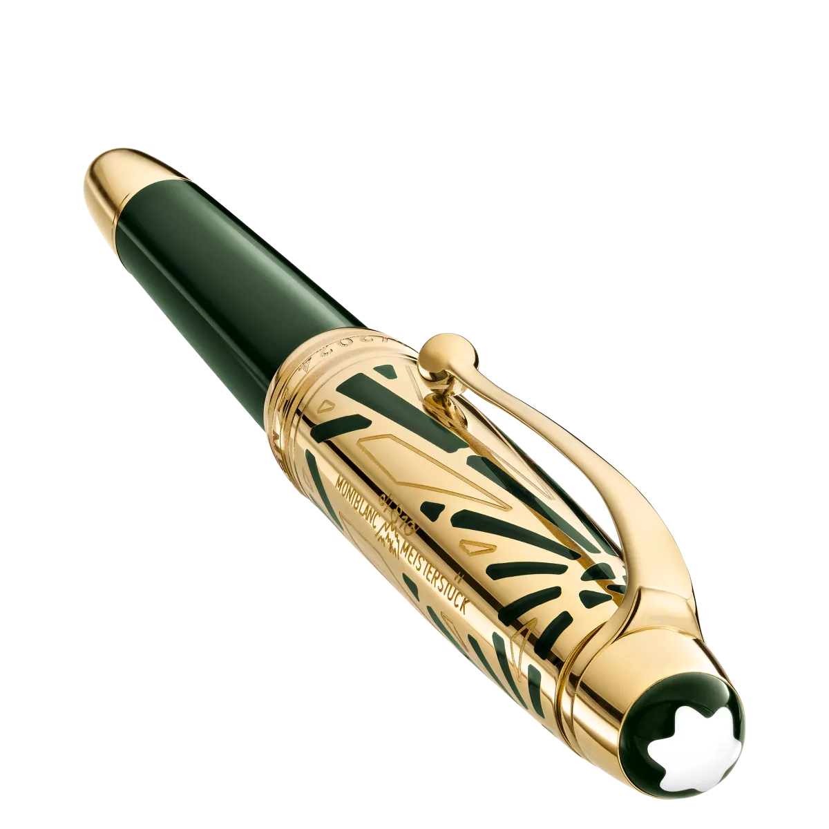 La icónica pluma de Montblanc cumple 100 años y recordamos su origen