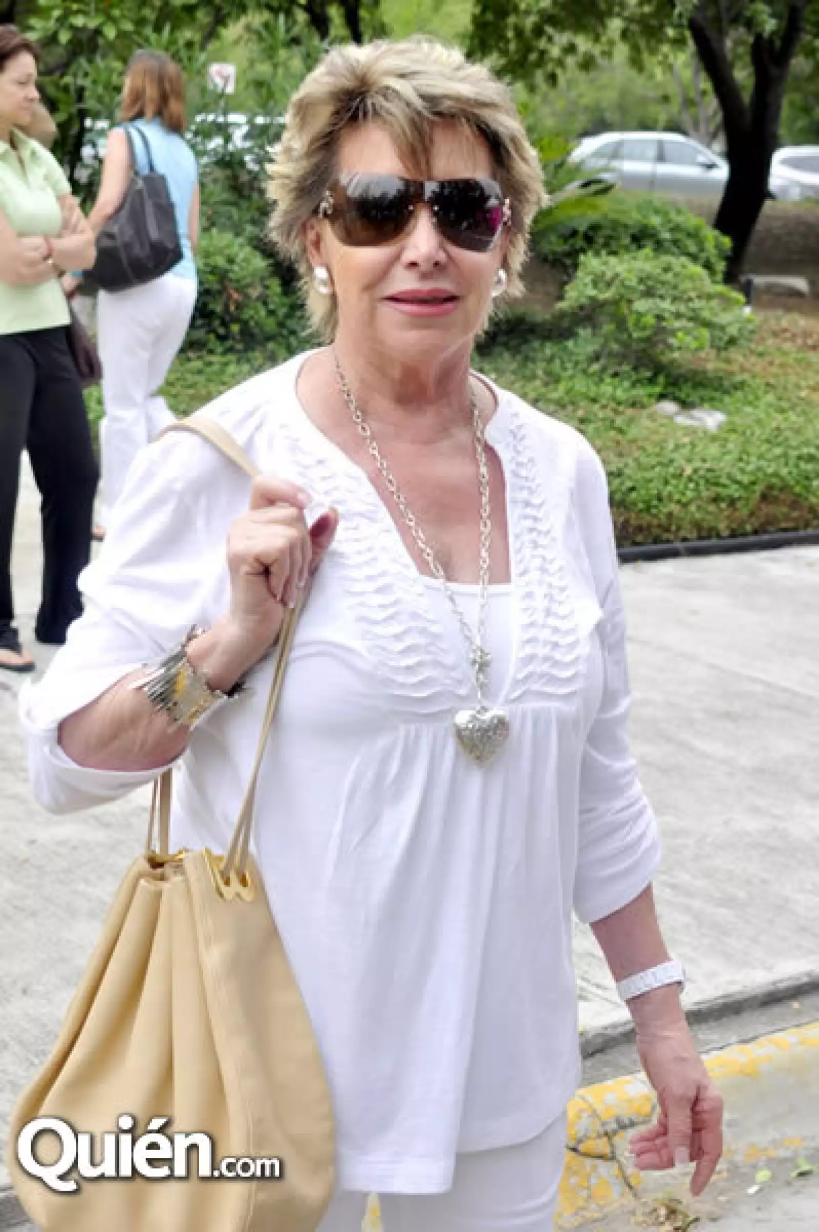 María Isabel Díaz Hernández