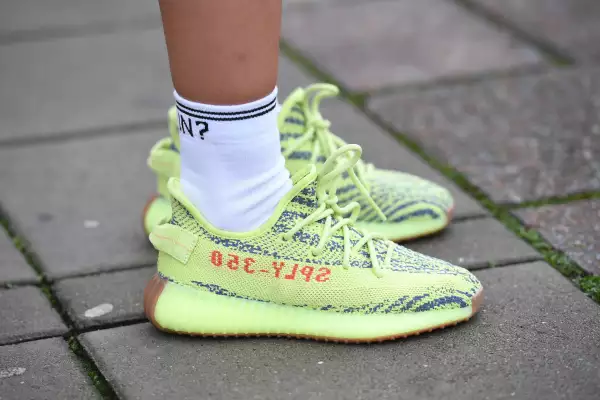 yeezy skechers kanye west ye