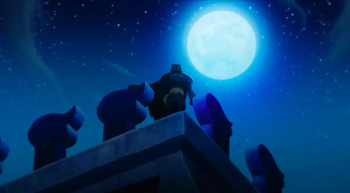batman azteca