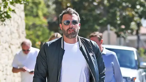Ben Affleck