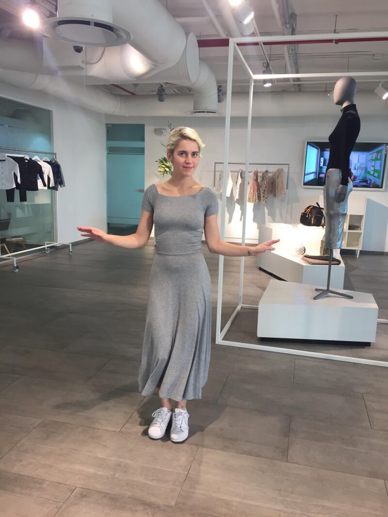 Tessa Ia