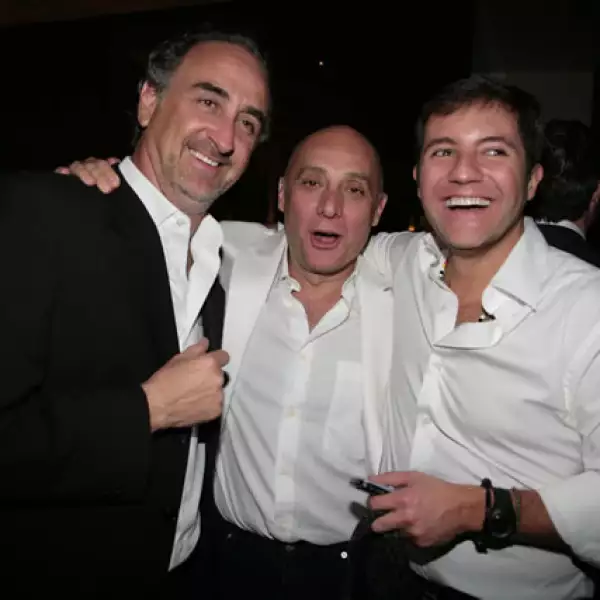 Hotel Distrito Capital