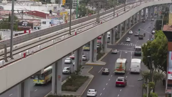 L�nea 12 del metro