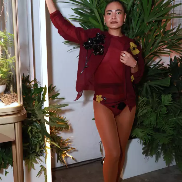 Mabel Cadena