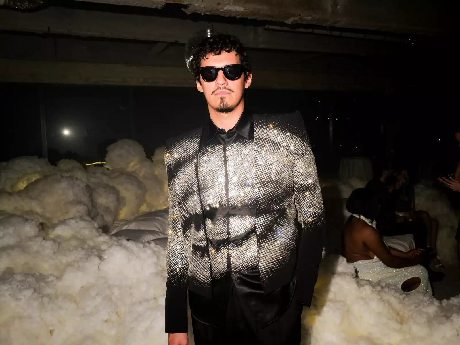 APRESMET 2: PRESENTED BY CARLOS NAZARIO, EMILY RATAJKOWSKI, FRANCESCO RISSO, PALOMA ELSESSER, RAUL LOPEZ, RENELL MEDRANO AND WSA