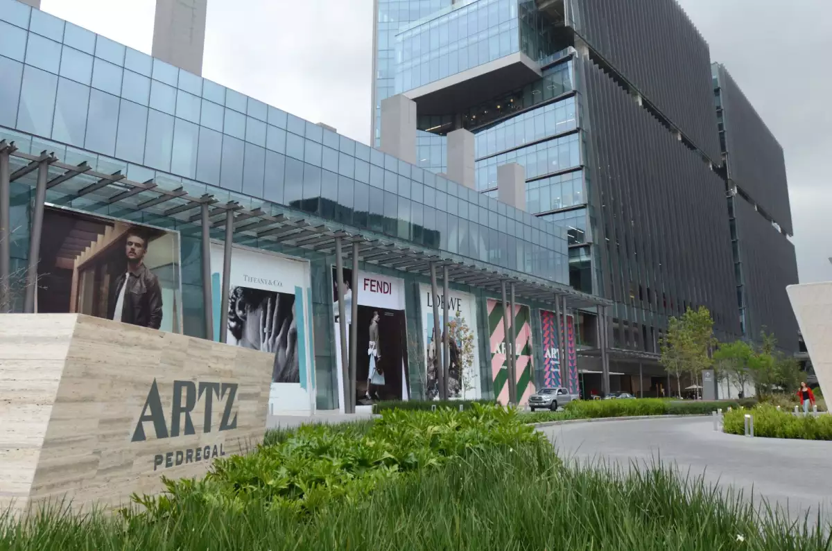 plaza artz