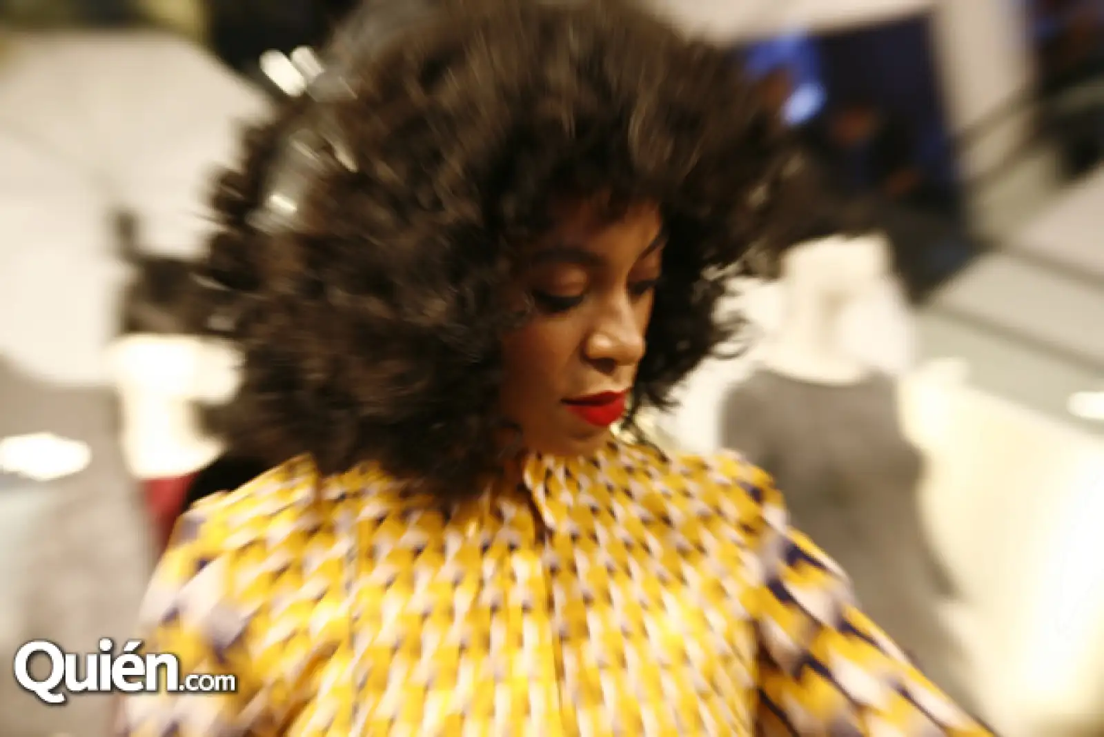 Solange Knowles
