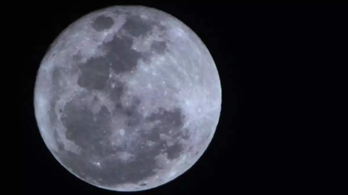 SuperLuna