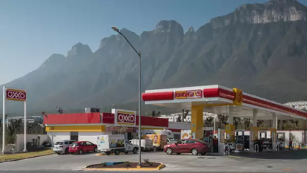 FEMSA OXXO