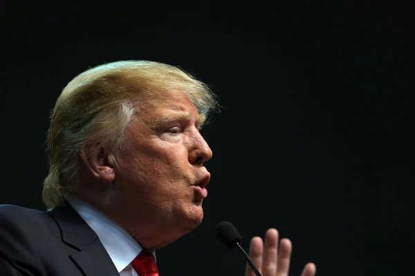 Desde el inicio de su campaña, el precandidato presidencial se ha referido a los inmigrantes mexicanos como "criminales".