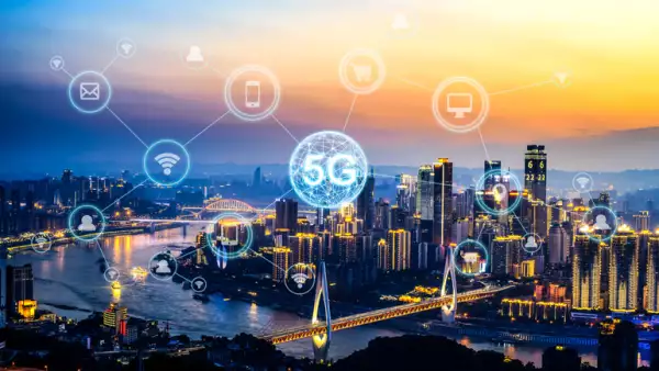 5G impactará en las industrias