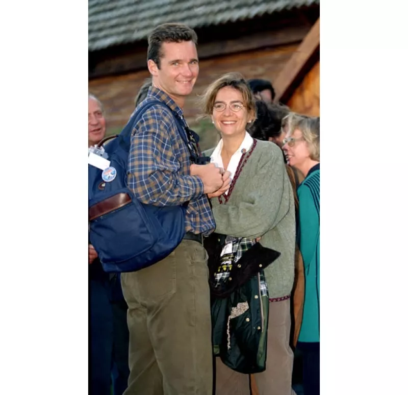 La relación entre la Infanta Cristina e Iñaki Urdangarin, quienes algunas vez conformaron una pareja estimada, ha sido motivo importante para que la monarquía española esté en un momento de crisis.