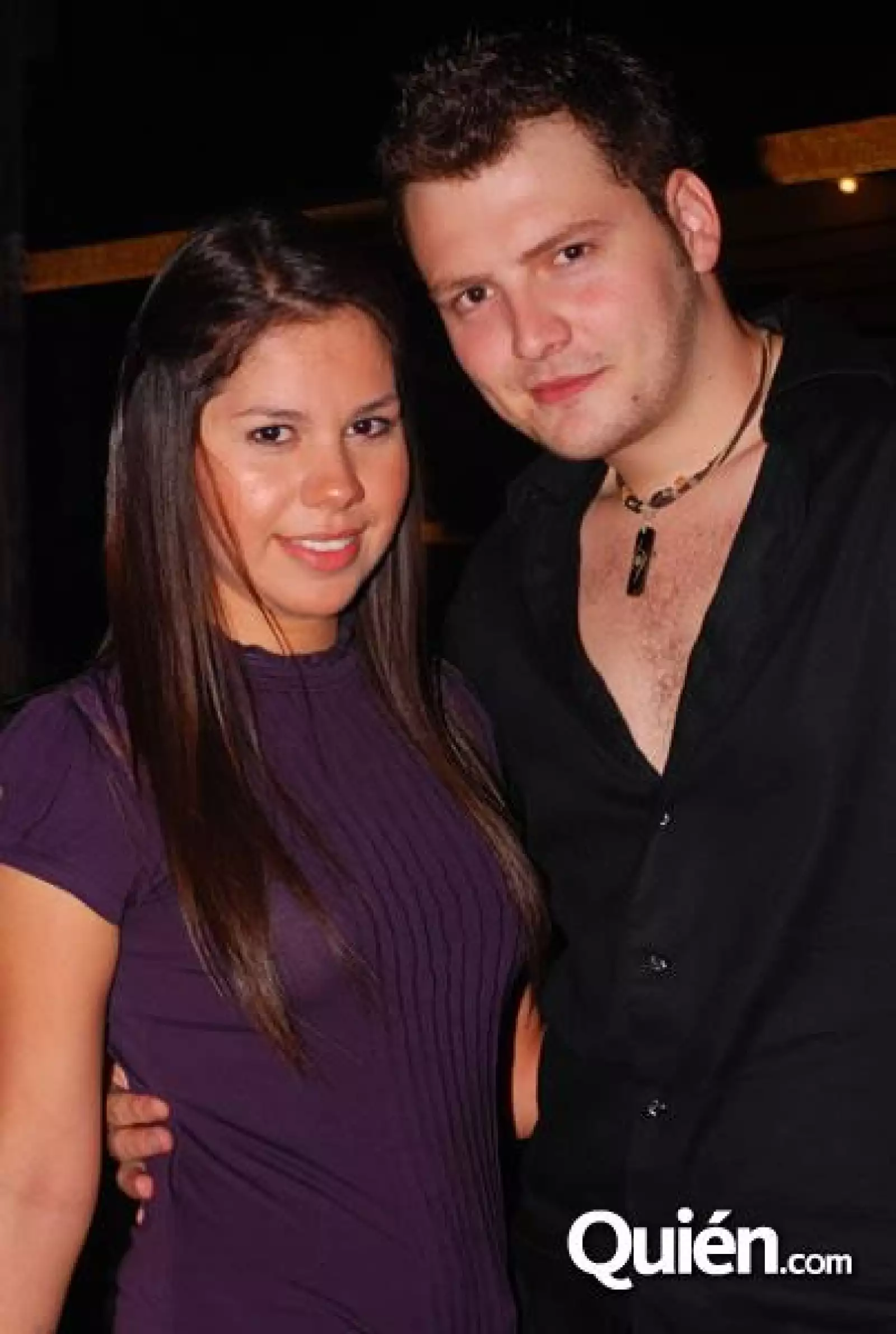 Año Nuevo en el KYO