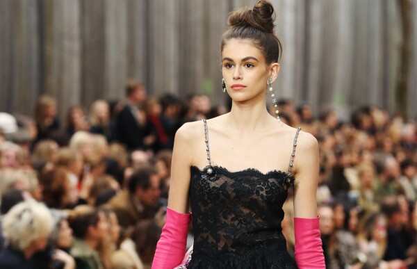R13 show, Runway, Spring Summer 2019, New York Fashion Week, USA - 08 Sep 2018
