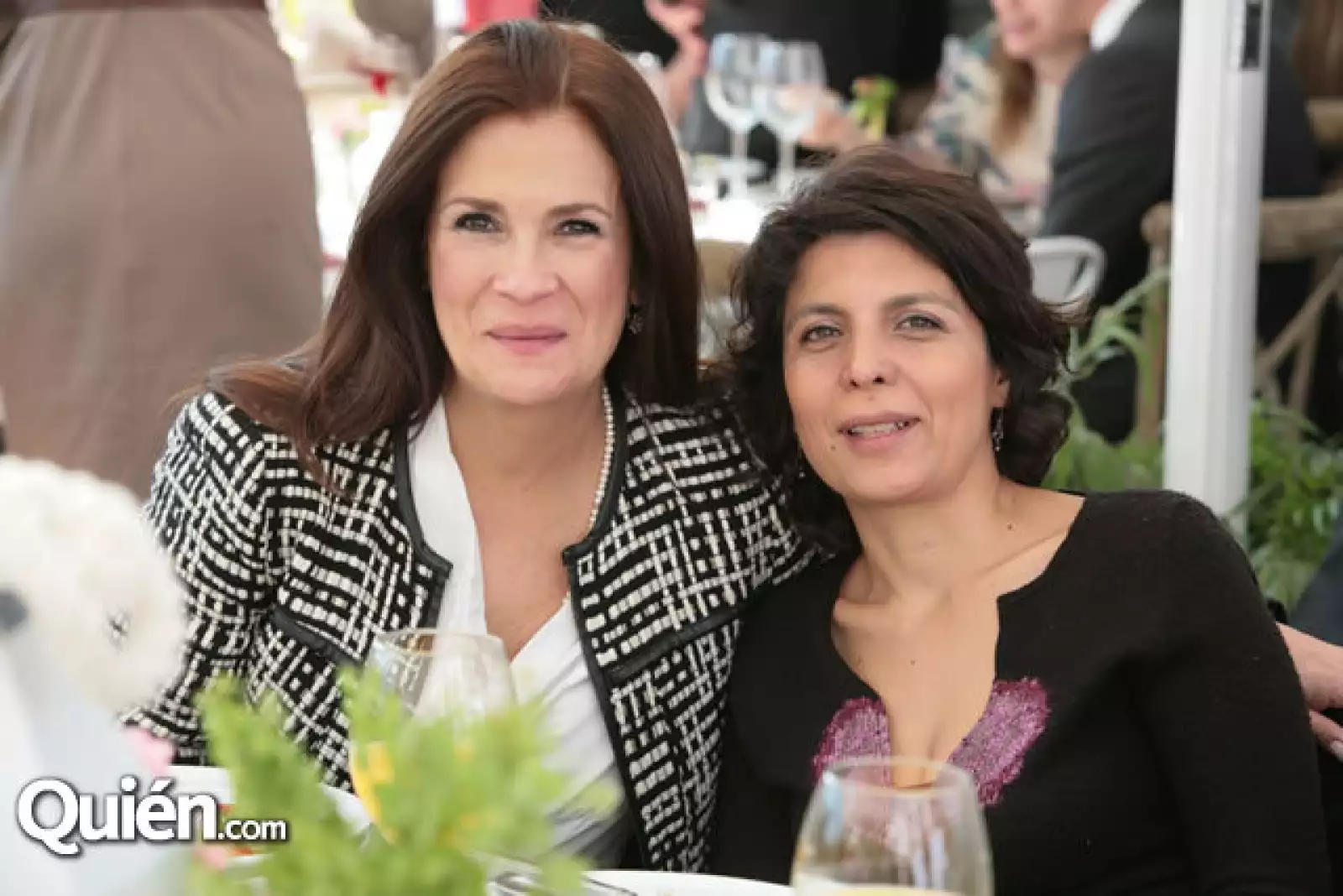 Desayuno en honor a `las 31 mujeres que amamos´