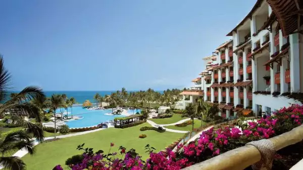 Hotel Riviera Nayarit