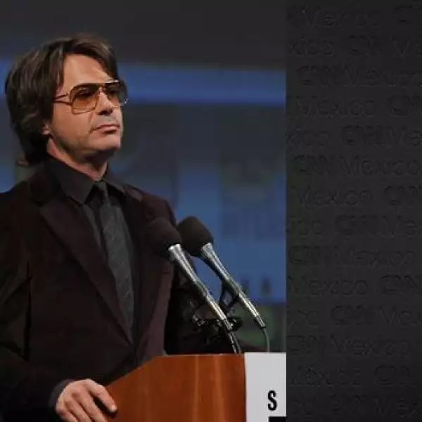 Robert-Downey Jr. participa en el Comic-Con